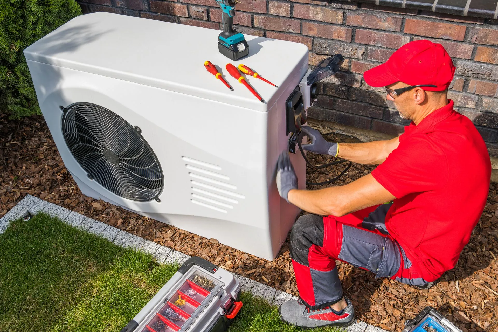 About HVAC in Walled Lake, MI